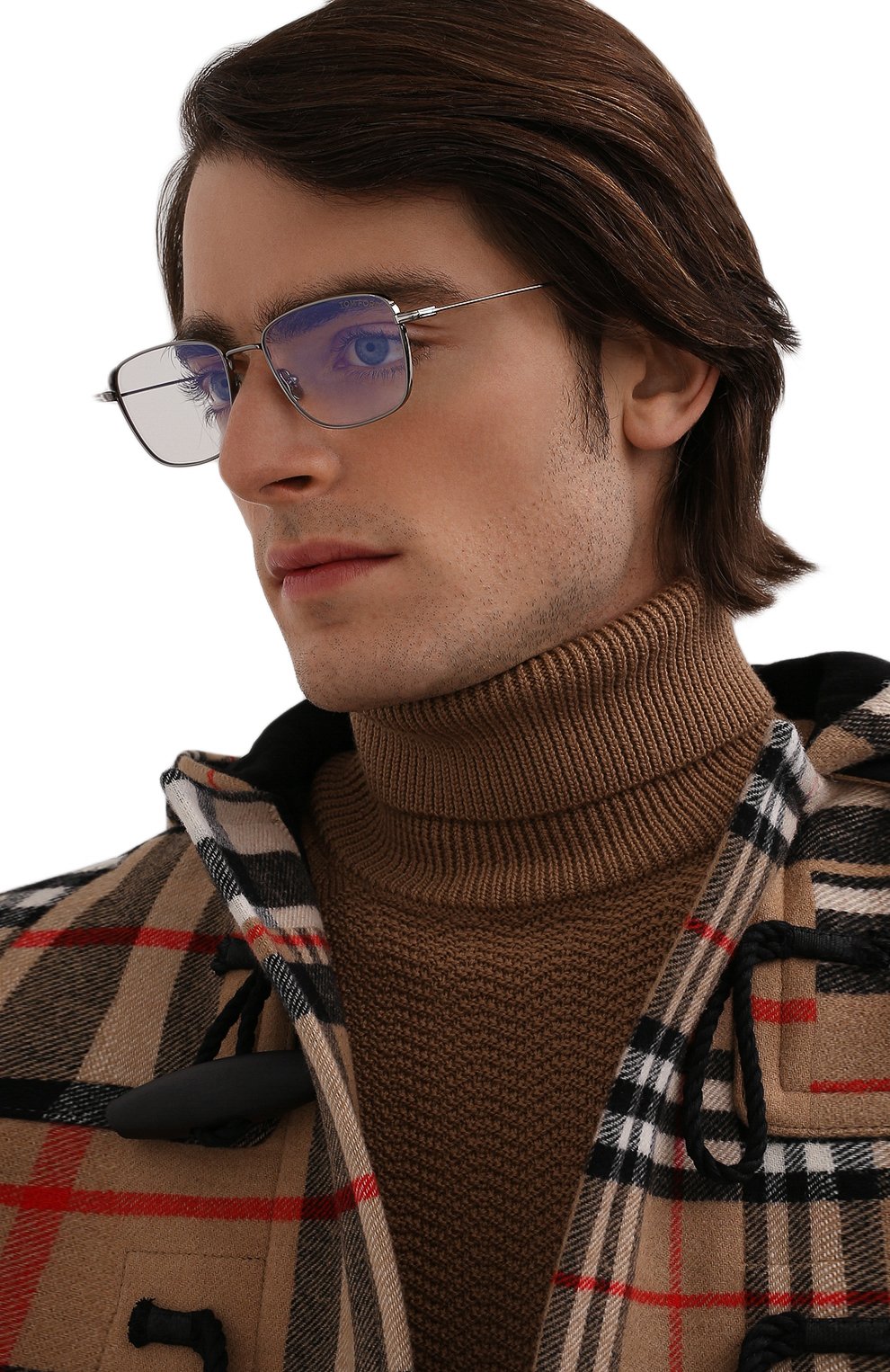 Оправа TOM FORD, арт. TF5748-B /012, фото 2