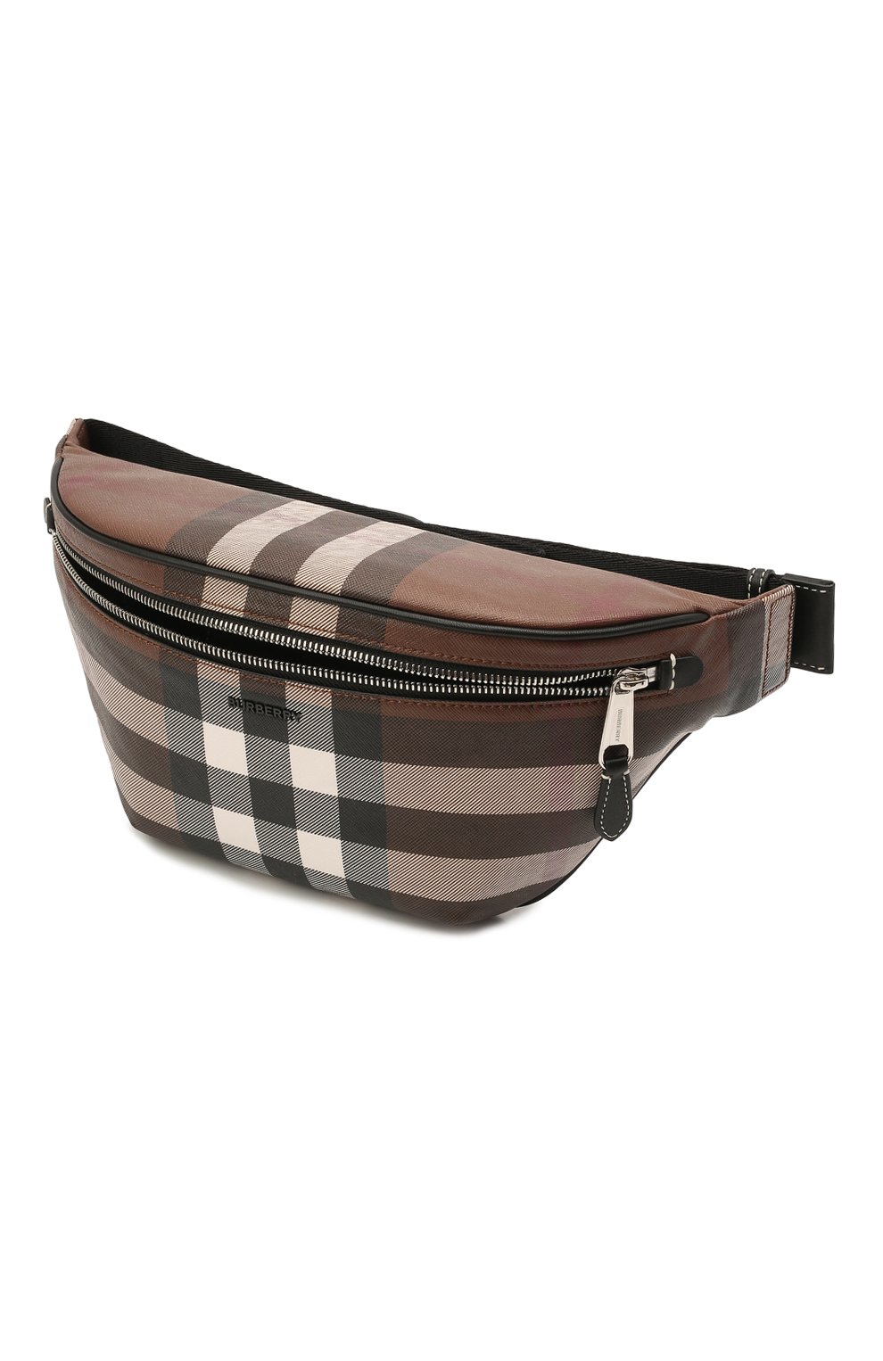 Поясная сумка BURBERRY, арт. 8036559, фото 4
