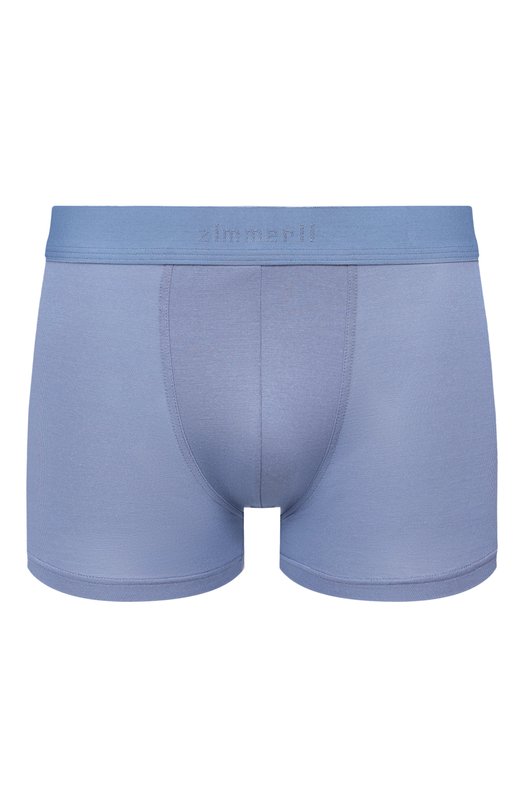 Боксеры Zimmerli 700-1343 Голубой 700-1343
