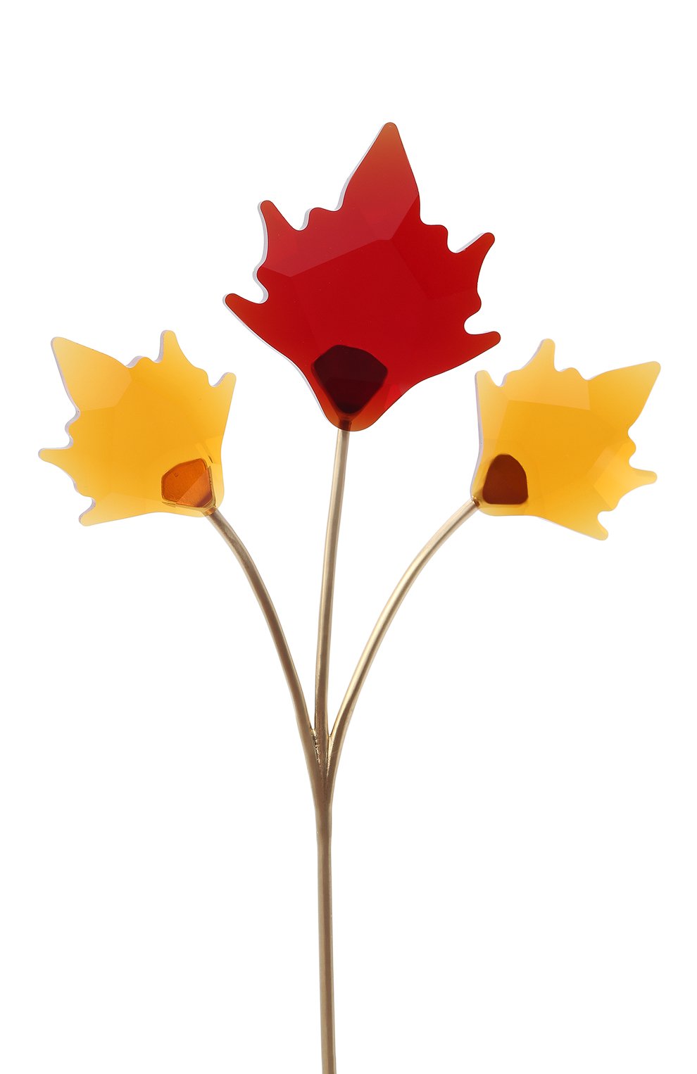 Скульптура autumn leaves SWAROVSKI, арт. 5586698, фото 4