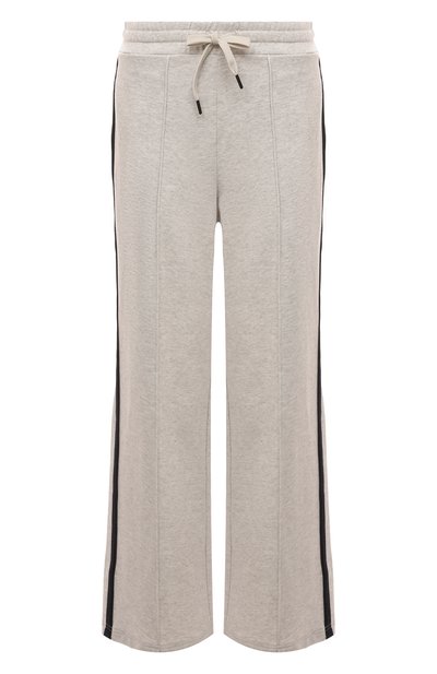 Брюки BOGNER FIRE+ICE светло-серого цвета по цене 17000 руб., арт. 14607236, фото 1 Брюки BOGNER FIRE+ICE, арт. 14607236, фото 1