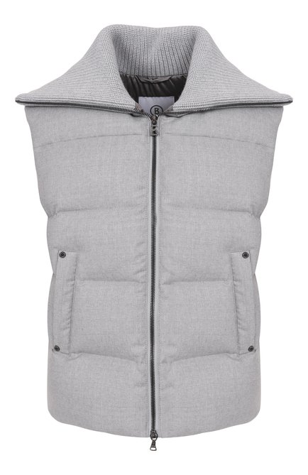 Женский шерстяной жилет BOGNER, арт. 36853304