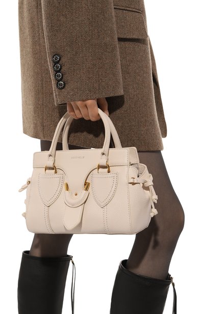 Сумка york COCCINELLE, арт. E1REF180301, фото 2