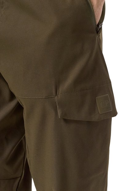 Брюки C.P. COMPANY, арт. 18CLPA054A110165A, фото 5