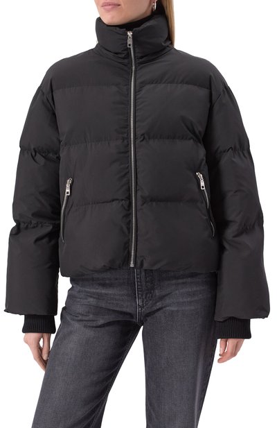 Пуховик DOLCE & GABBANA, арт. F9S09T/GDCMR, фото 3