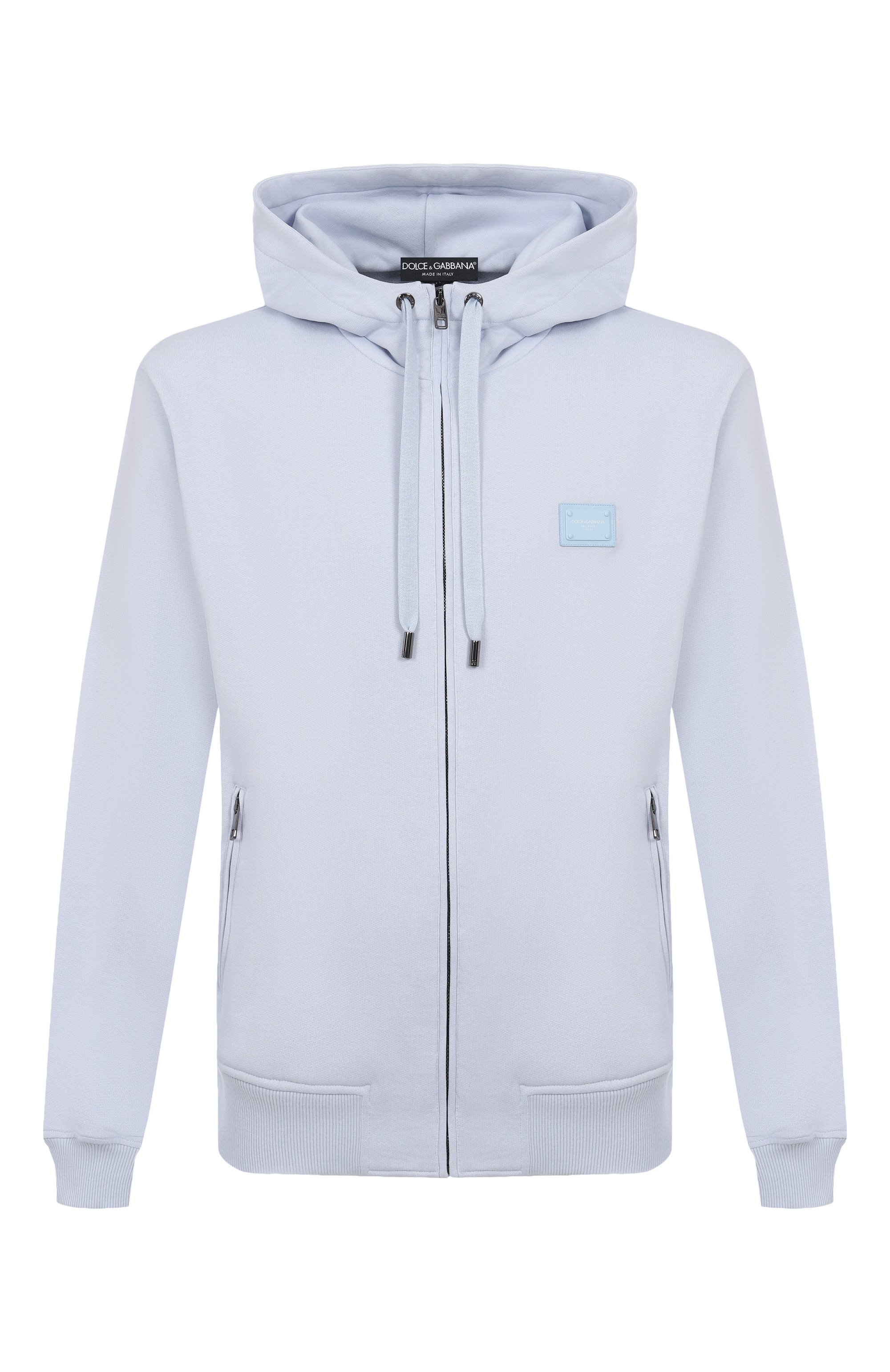 Хлопковая толстовка DOLCE & GABBANA, арт. G9ABIT/G7M4Y, фото 1