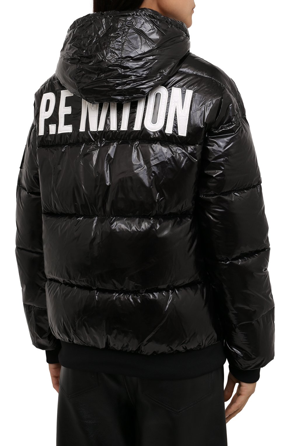 Пуховик P.E. NATION, арт. 21PE1J180, фото 4
