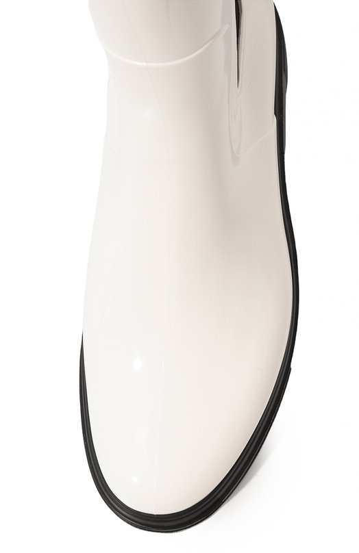 Полусапоги City Lemon Jelly Белый, фото 6