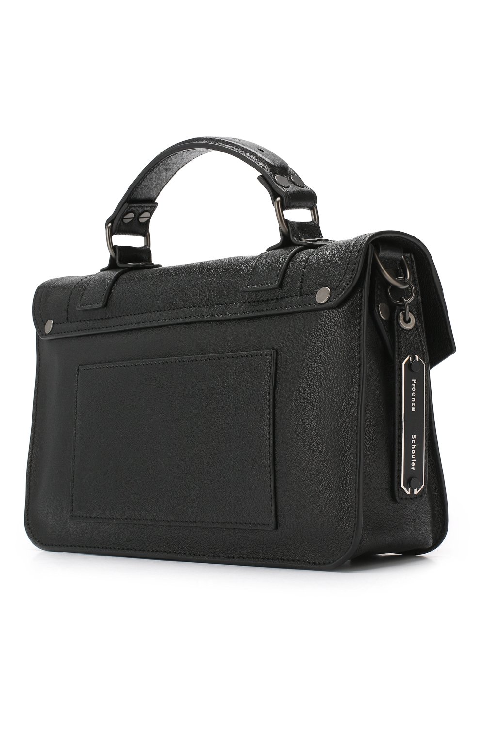 Сумка ps1 tiny PROENZA SCHOULER, арт. H00091-I001C, фото 3