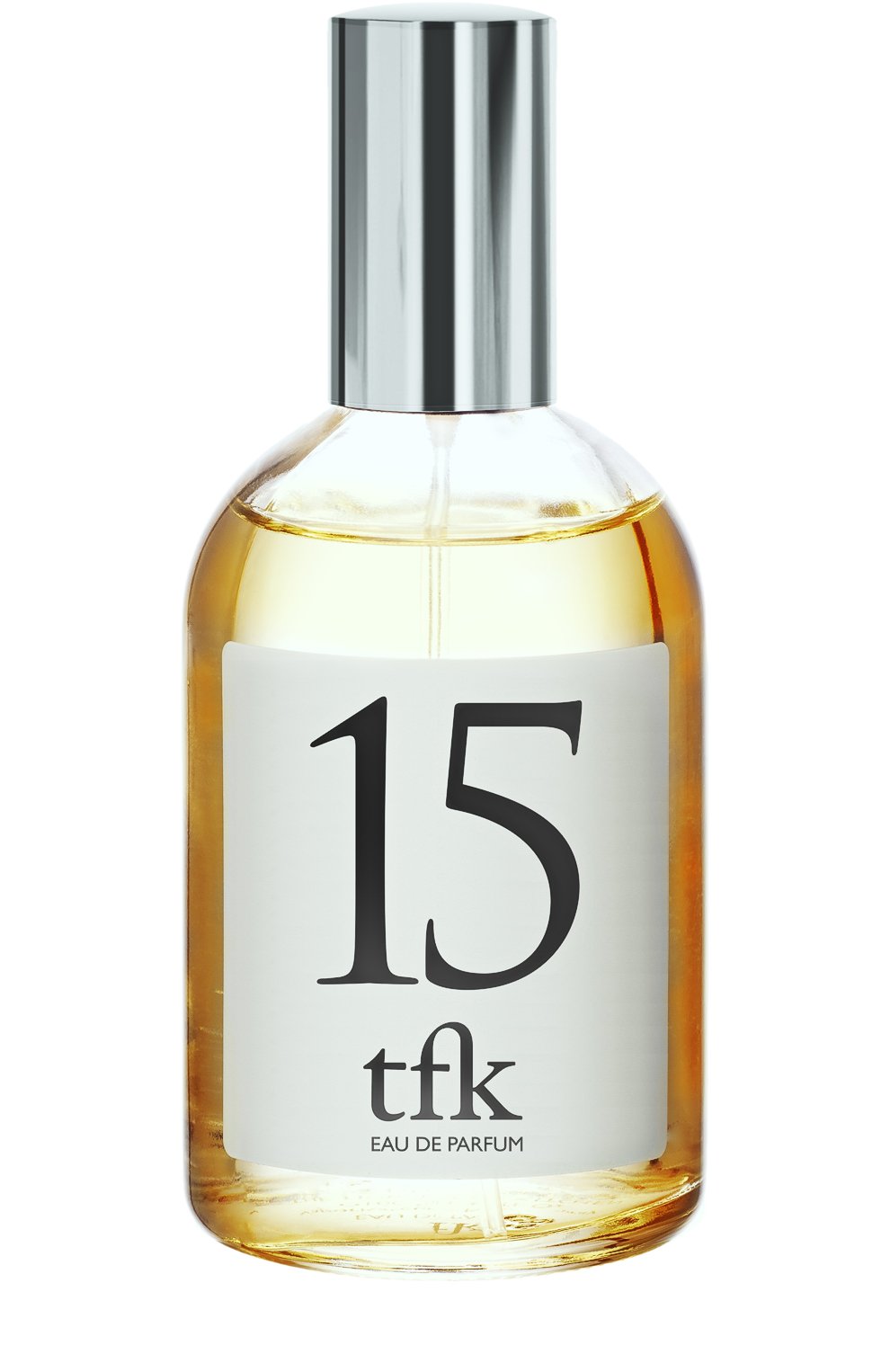 Парфюмерная вода-спрей 15 (100ml) TFK THE FRAGRANCE KITCHEN, арт. 3700227202641, фото 1