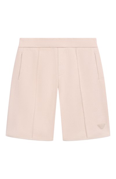 Шорты EMPORIO ARMANI, арт. EB001060/AF20698