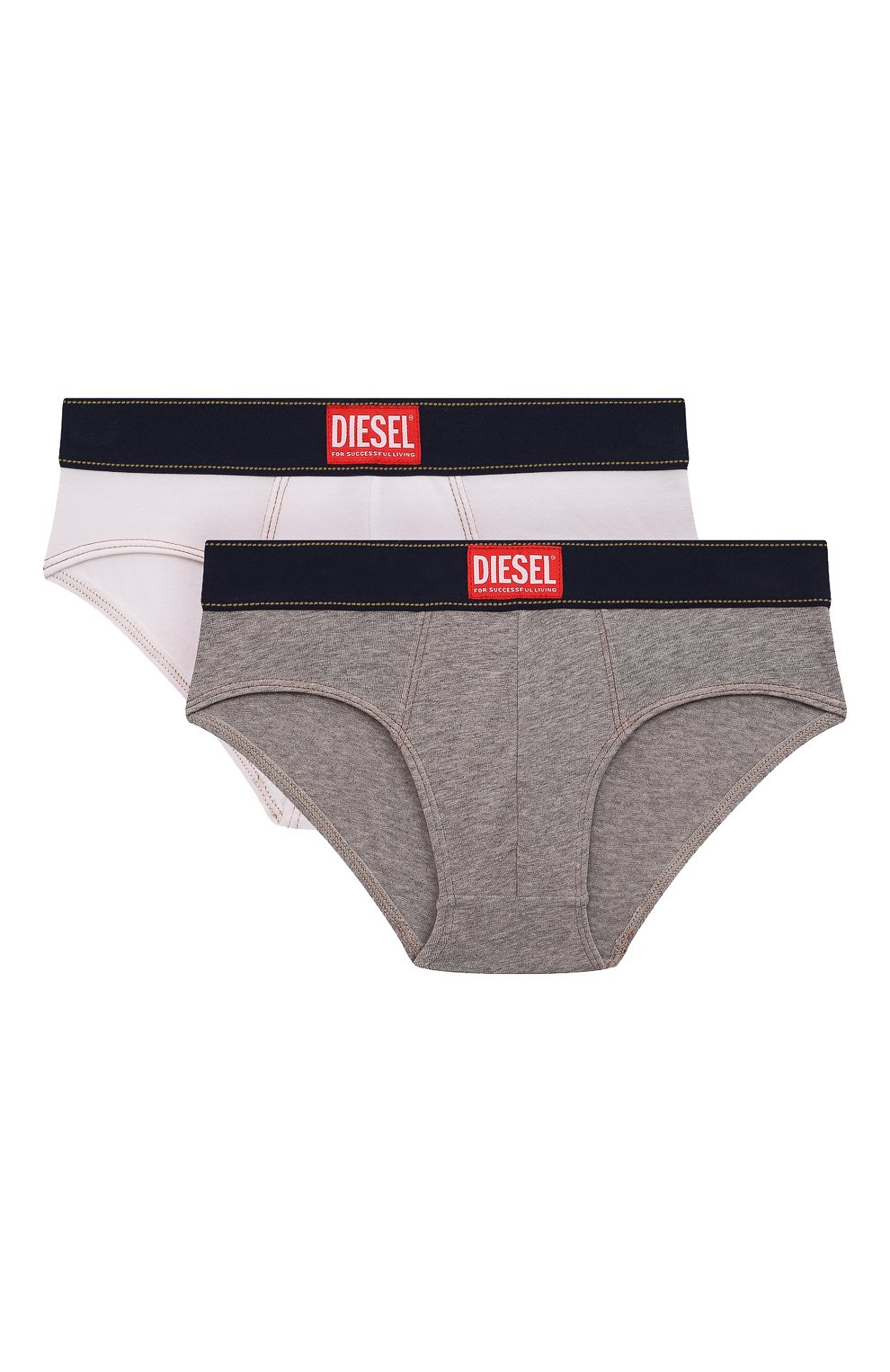 Комплект из двух брифов DIESEL, арт. J01236/KYATR, фото 1