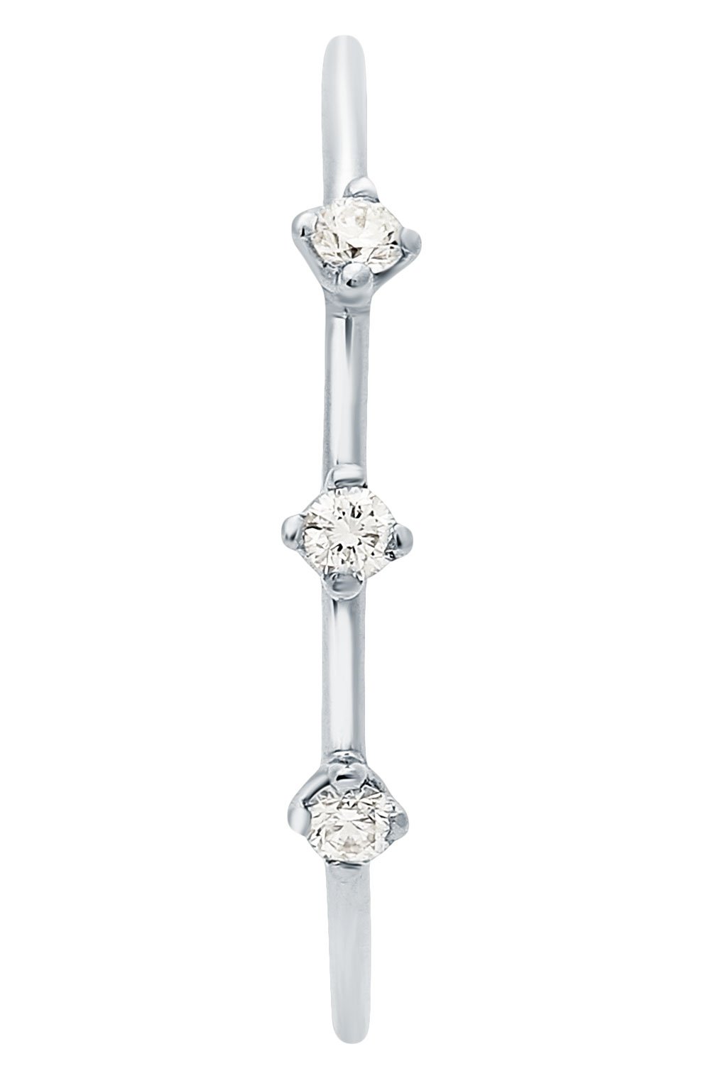 Кольцо VANRYCKE, арт. BS2B1-02, фото 3