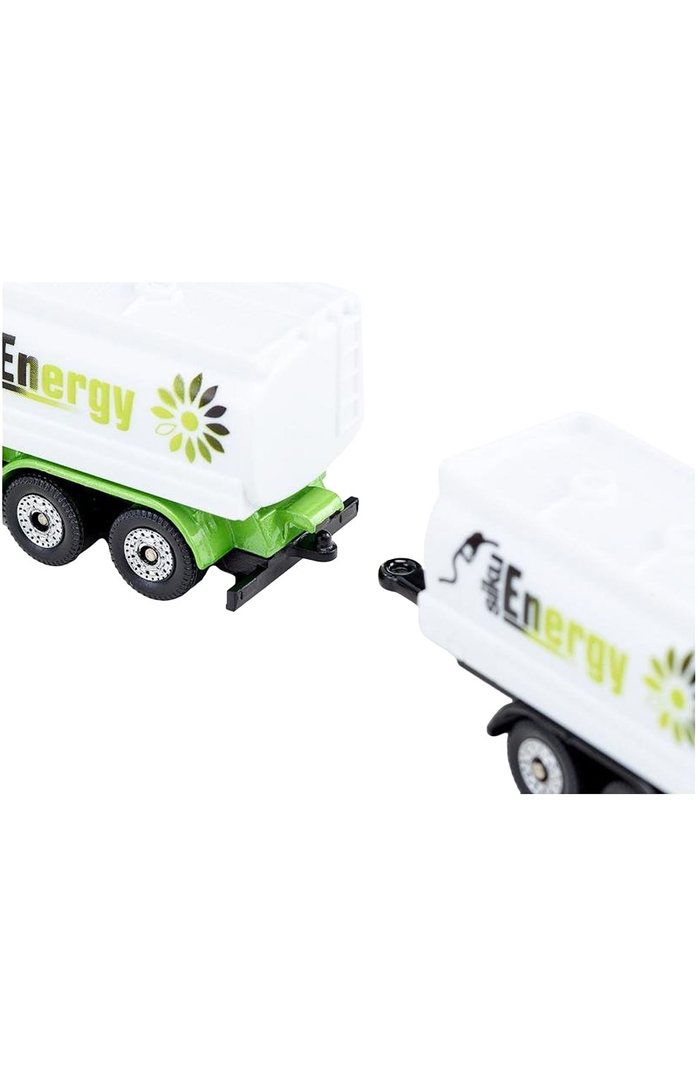 Игрушка автоцистерна SIKU, арт. 1690, фото 2