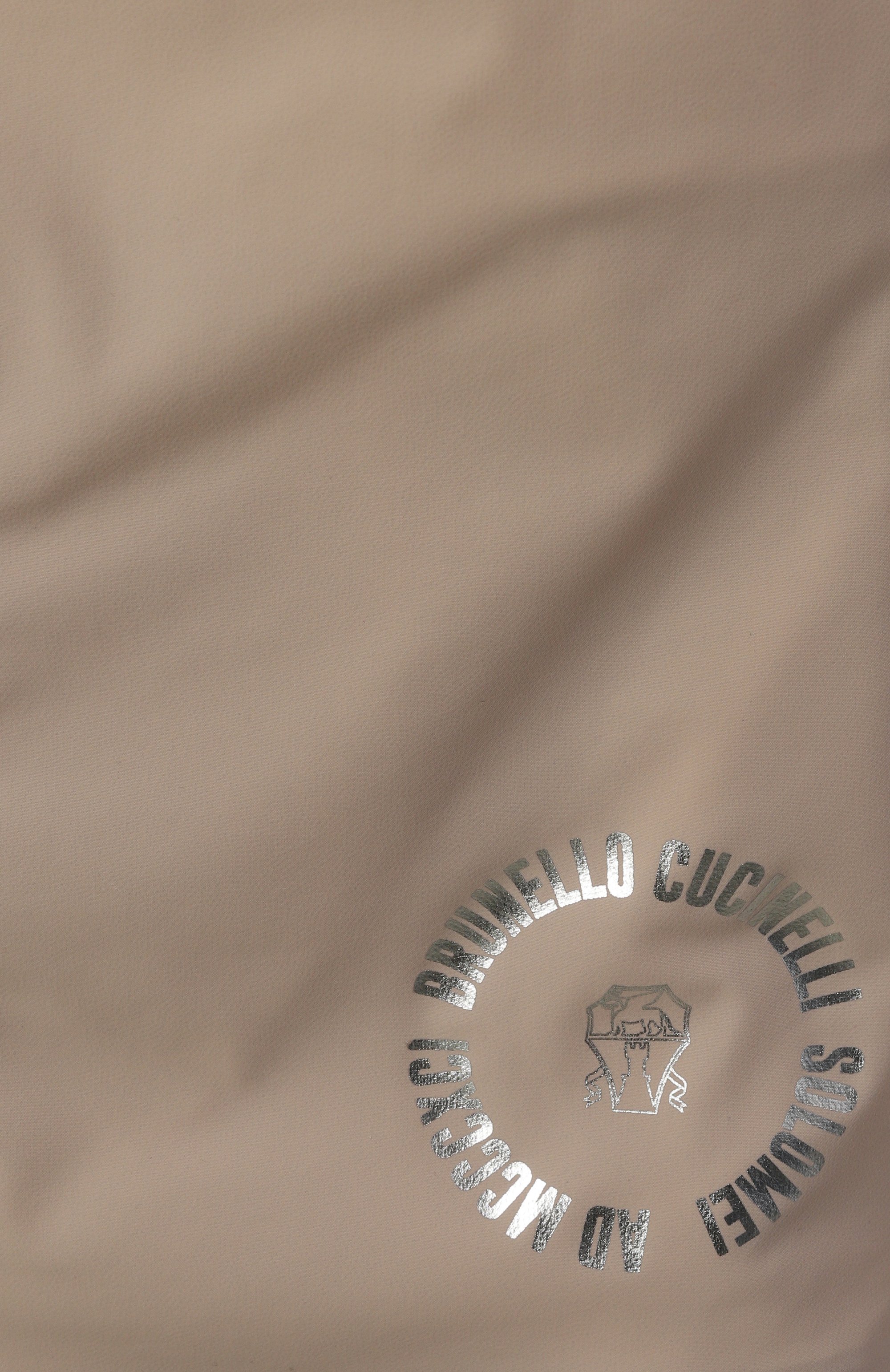 Утепленные брюки BRUNELLO CUCINELLI, арт. BM40KP222C, фото 3