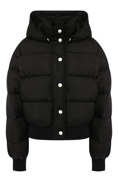 Женская пуховая куртка MSGM, арт. 2741MDH16X 195752