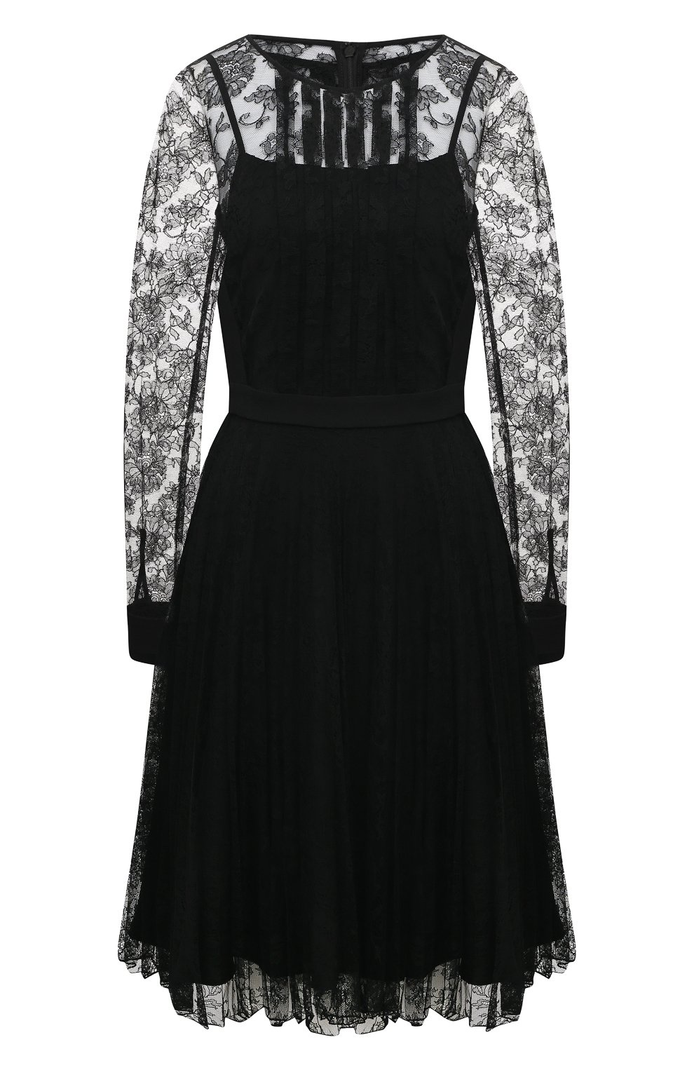 Платье PRADA, арт. P34M0-1M5D-F0806-171, фото 1