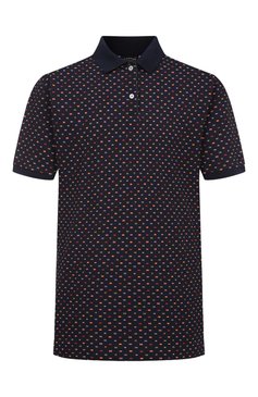 Хлопковое поло PAUL&SHARK, арт. 23411319/3XL, фото 1