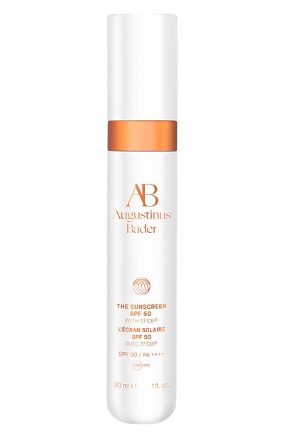 Женский солнцезащитное средство для лица spf 50 (30ml) AUGUSTINUS BADER, арт. 5060990632501