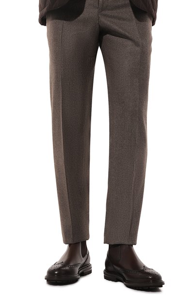 Кожаные челси H`D`S`N BARACCO, арт. 84501.P.0*, фото 3