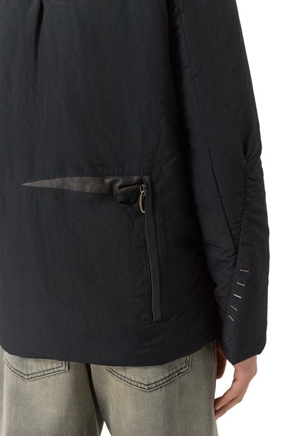 Утепленная куртка DANIELE BASTA, арт. DB1144T72S69GRP, фото 5