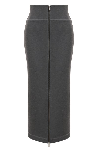 Женская юбка из вискозы ERIKA CAVALLINI, арт. P5WK06