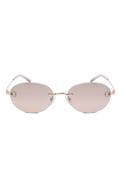 Солнцезащитные очки CARTIER, арт. CT0642SA 002, фото 2