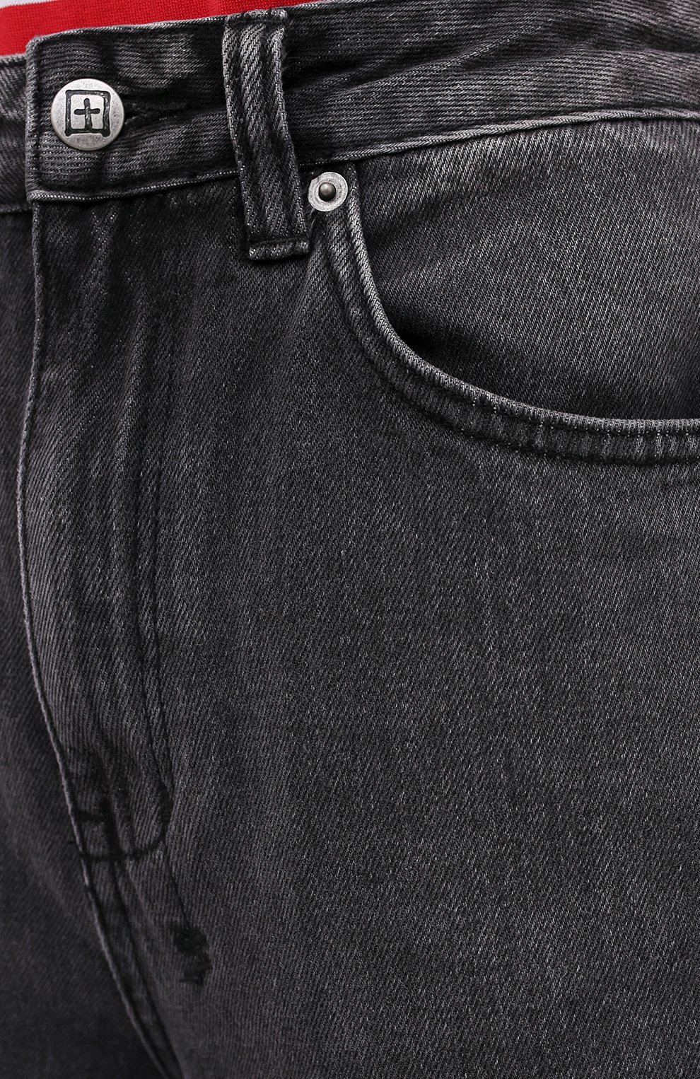 Джинсы KSUBI, арт. 5000004220, фото 5