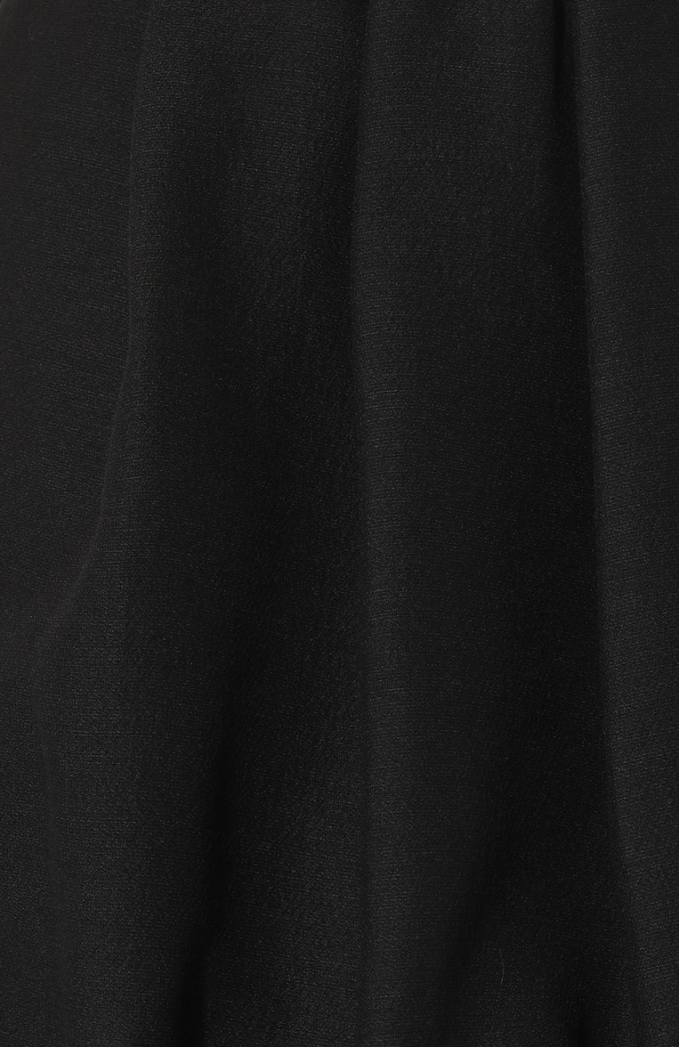 Юбка из шерсти и шелка VALENTINO, арт. 3B0RAAP5/1CF, фото 1