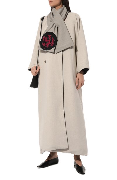 Двустороннее пальто-кимоно MIDGARD PARIS, арт. B42301, фото 2