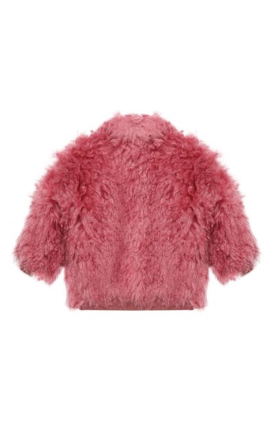 Шуба DOLCE & GABBANA, арт. L5JBQ7/G7N1R/8-14, фото 2