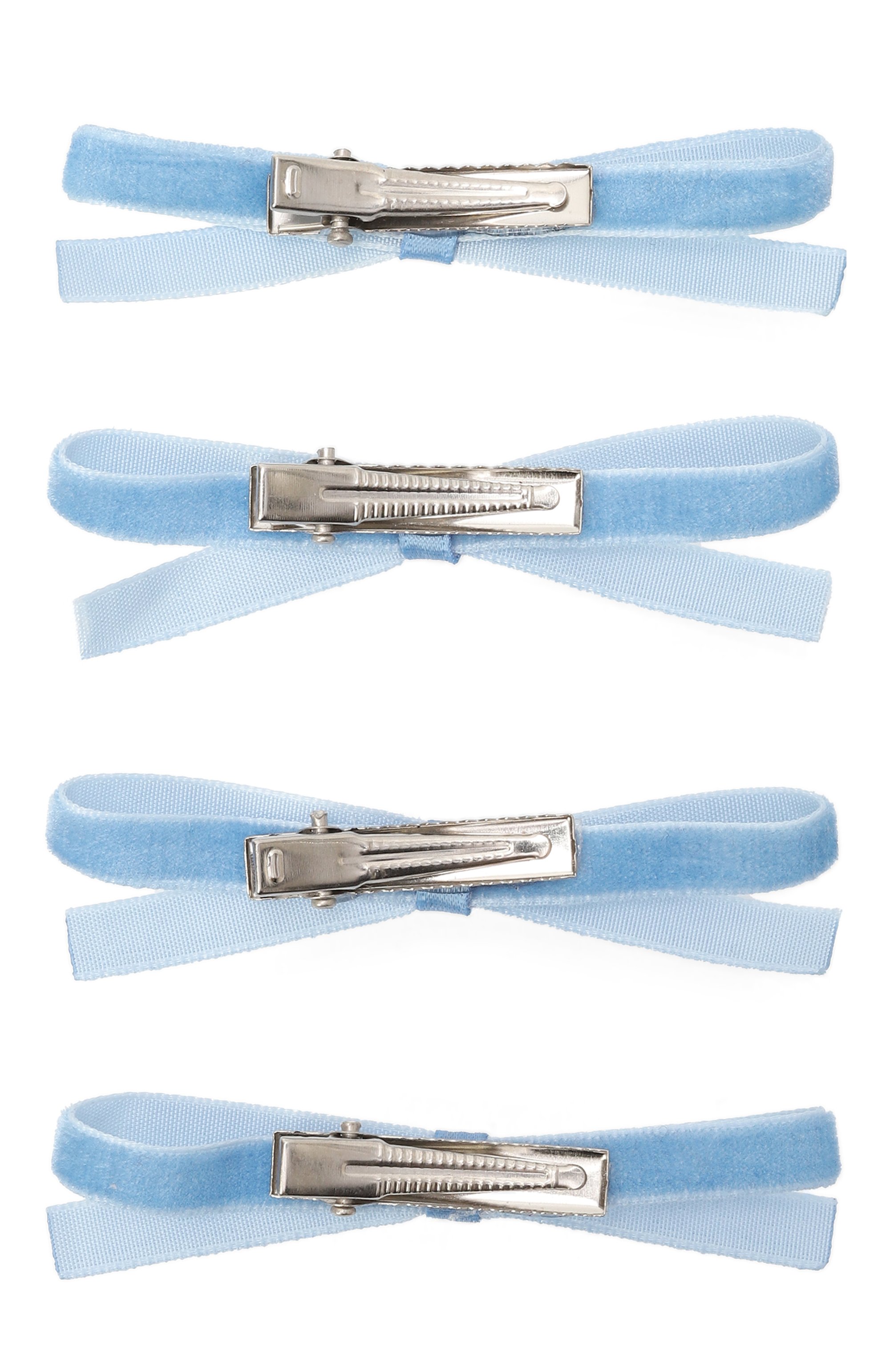 Комплект из четырех бантов JUNEFEE, арт. 7713, фото 2