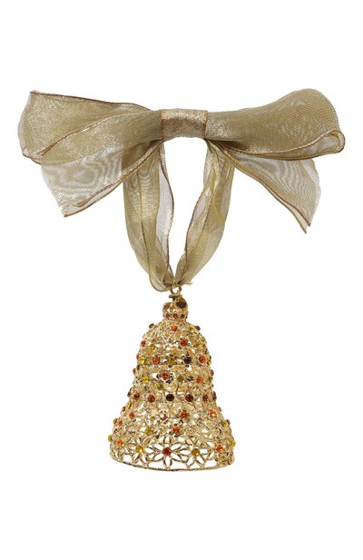 Набор из четырех елочных украшений TSAR, арт. 680560, фото 3