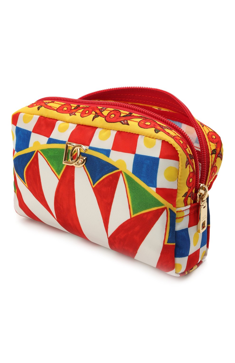 Косметичка DOLCE & GABBANA, арт. BI0929/AW426, фото 3