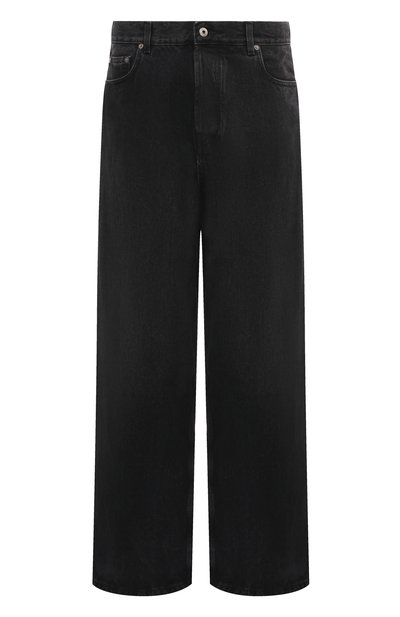 Мужские джинсы OFF-WHITE, арт. 0MYA180C99DEN001