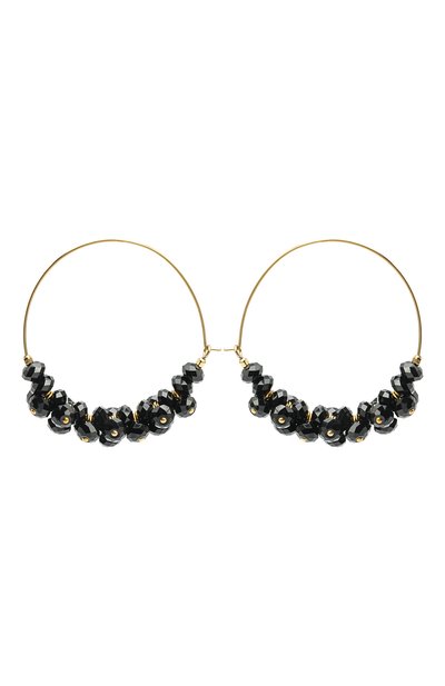 Серьги polly ISABEL MARANT, арт. BL0709-00M008B, фото 1