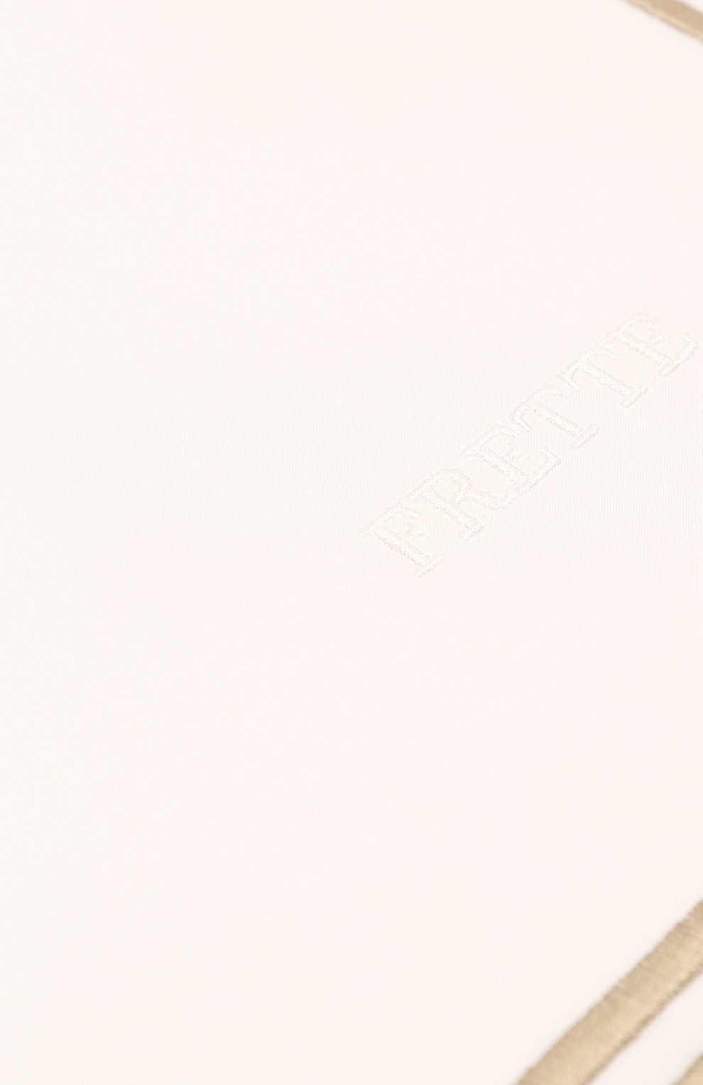 Пододеяльник hotel classic FRETTE, арт. FA7017 E3600 200A, фото 3