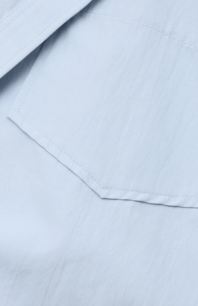 Рубашка JACQUEMUS, арт. 213SH101-1280, фото 5