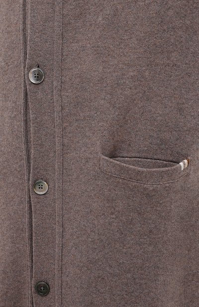 Кашемировый кардиган EXTREME CASHMERE, арт. 125/C0C0, фото 5