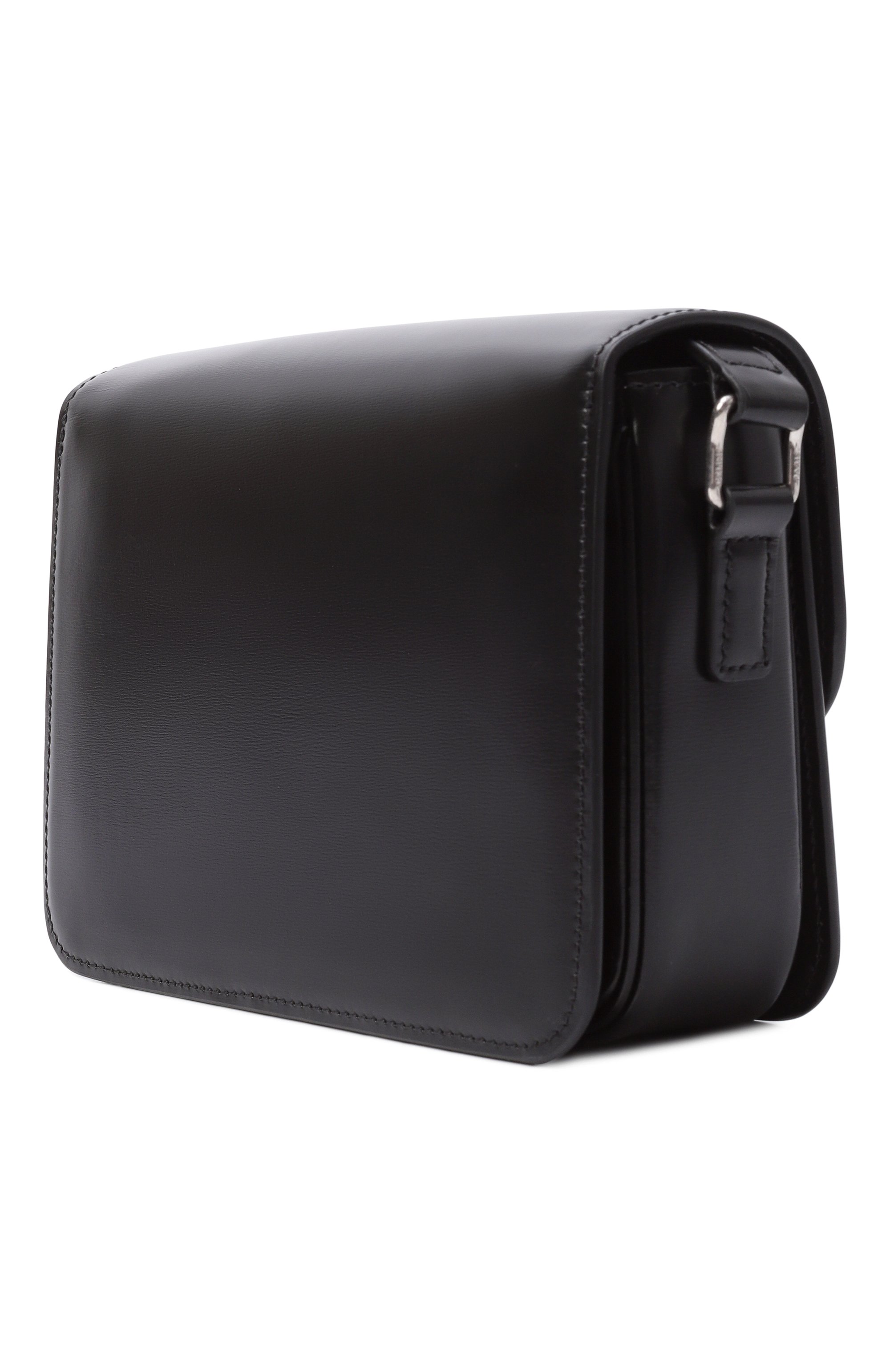 Сумка triomphe small CELINE, арт. 188423BF4, фото 4