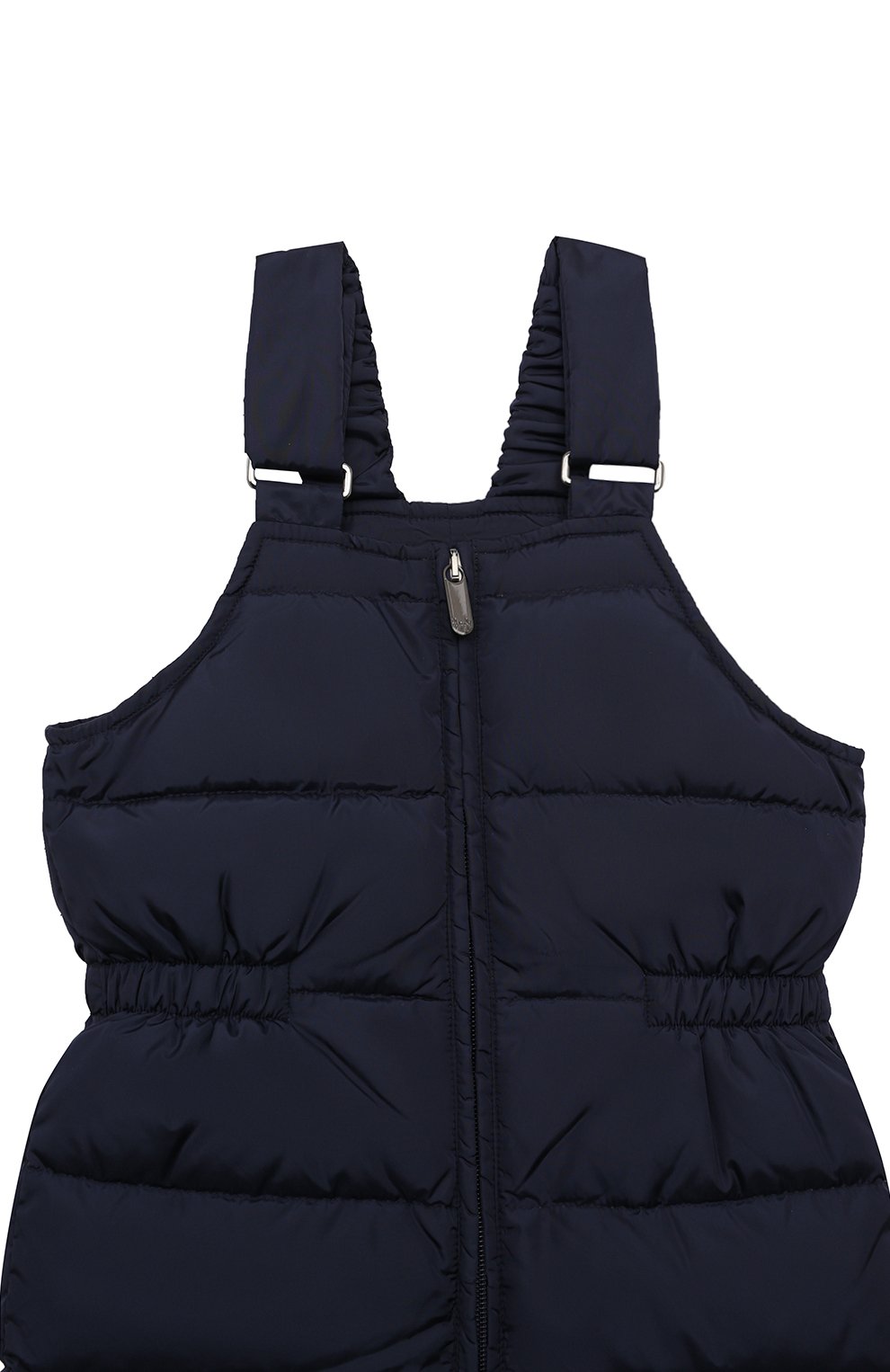 Пуховый комбинезон IL GUFO, арт. A22ST007N0031/5A-8A, фото 3