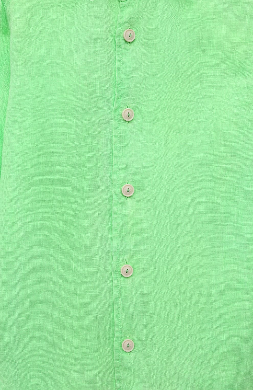 Льняная рубашка MC2 SAINT BARTH, арт. STBK/AGNES/03983D, фото 3