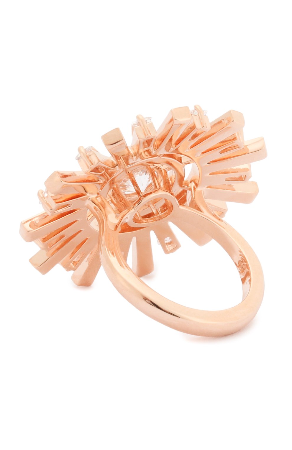 Кольцо sunshine SWAROVSKI, арт. 5482499, фото 2