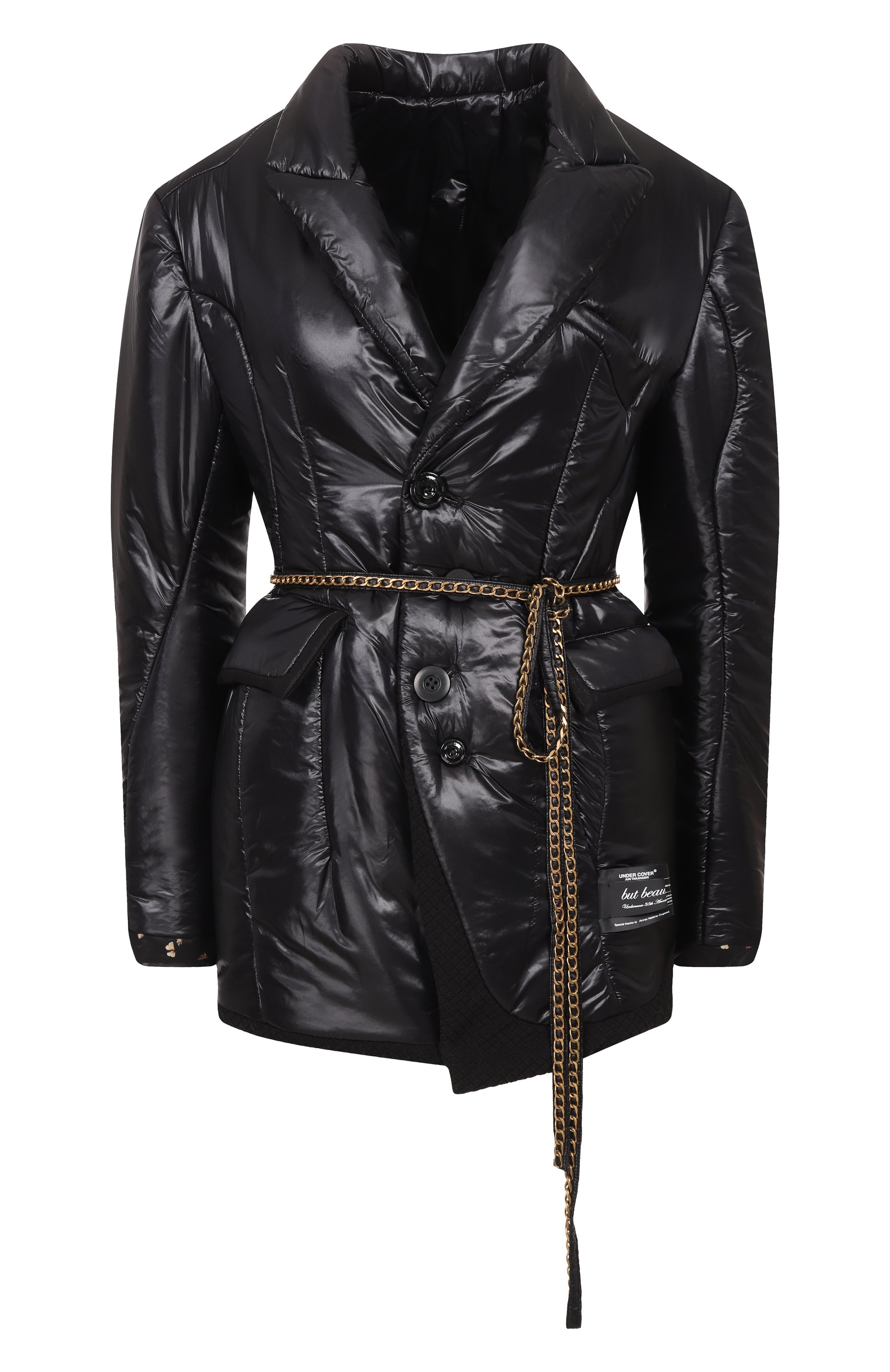 Куртка UNDERCOVER, арт. UC2E1105-3, фото 1
