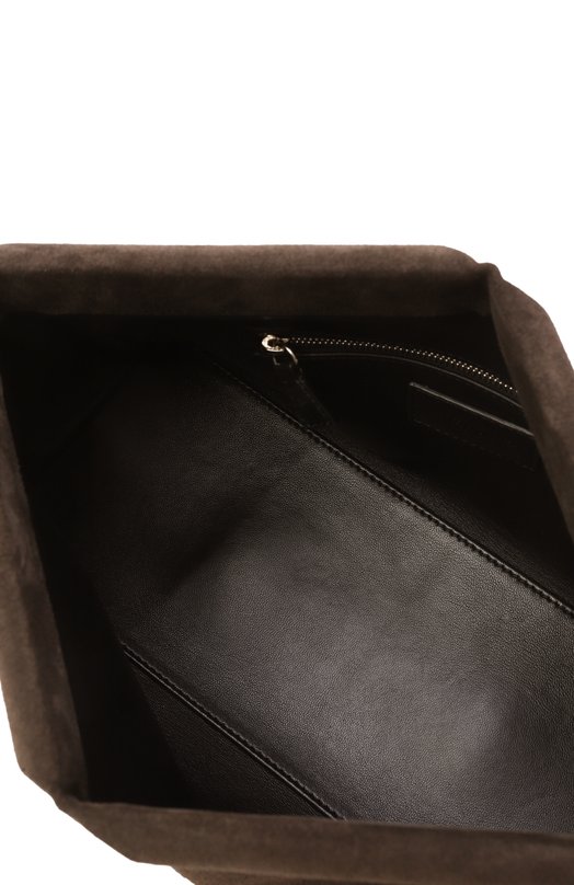 Клатч Eloisa Armarium ARMFWBA06/LE10 Коричневый  ARMFWBA06/LE10 Фото 5