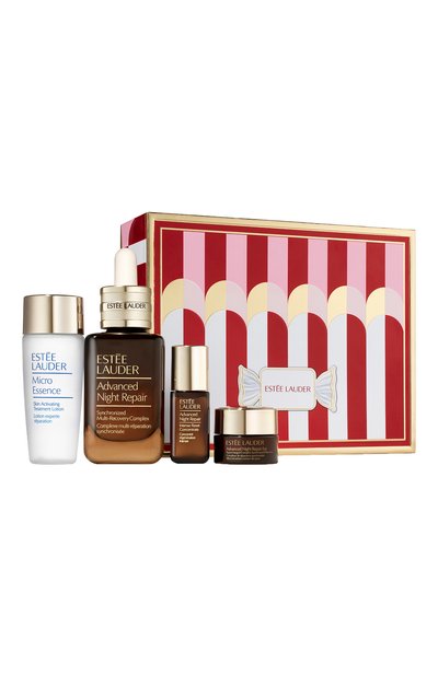 Набор advanced night repair ESTÉE LAUDER, арт. PW0M-Y1, фото 1
