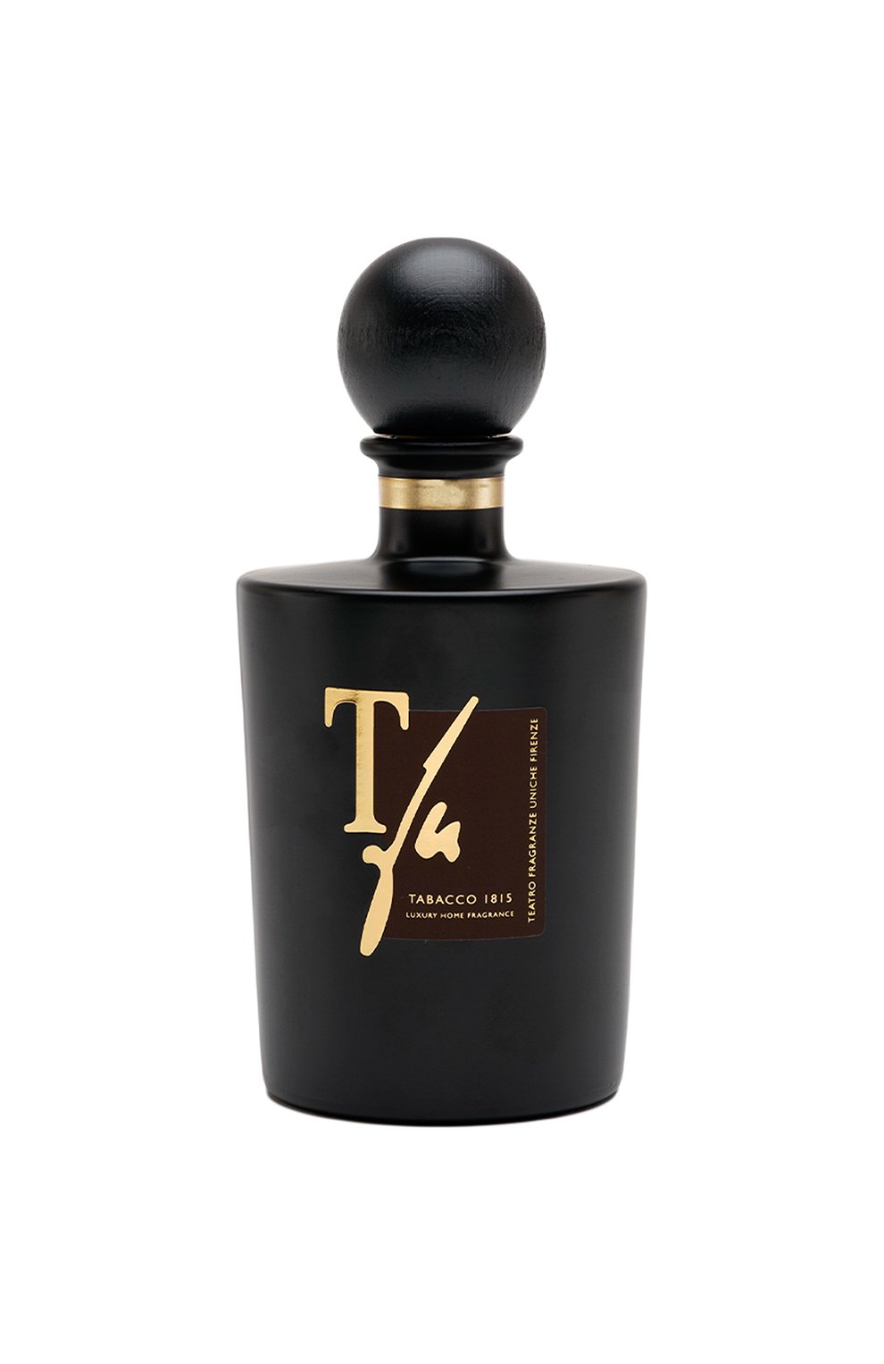 Диффузор tabacco 1815 luxury collection (500ml) TEATRO, арт. TA500TFU.23, фото 2