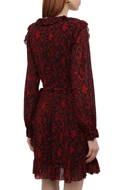 Платье MICHAEL MICHAEL KORS, арт. MH18Y1L3VY, фото 4