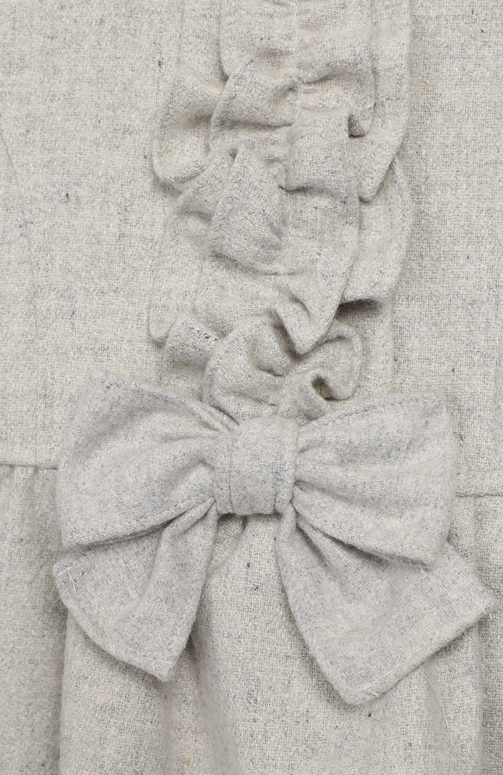 Платье с декором ALETTA, арт. RB888146/1M-18M, фото 3