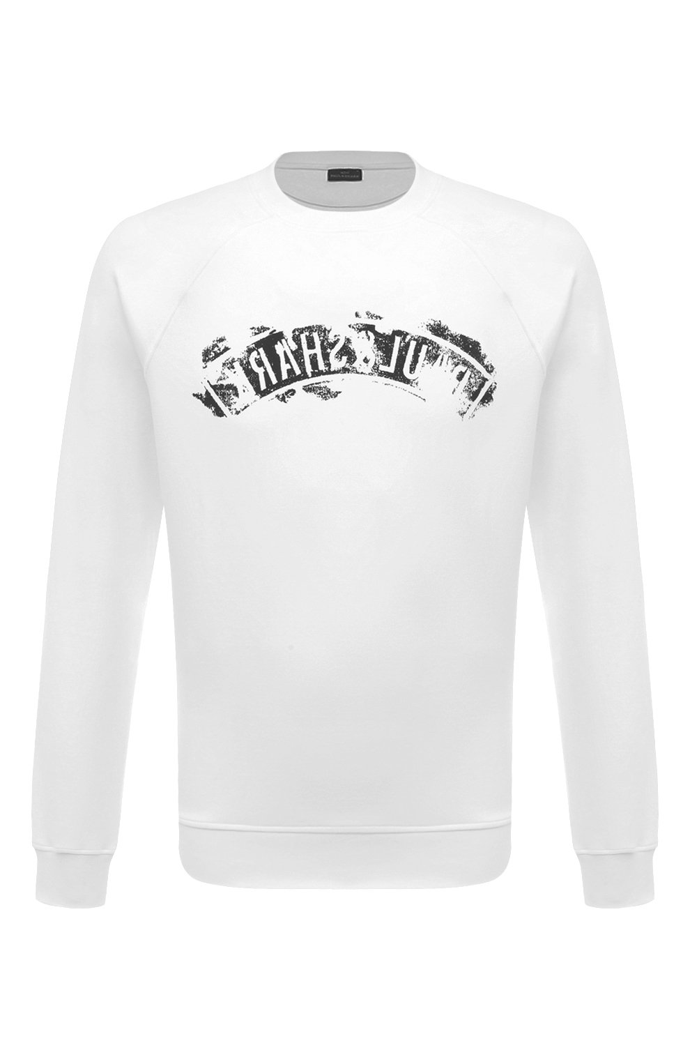 Хлопковый свитшот PAUL&SHARK, арт. 14311893, фото 1